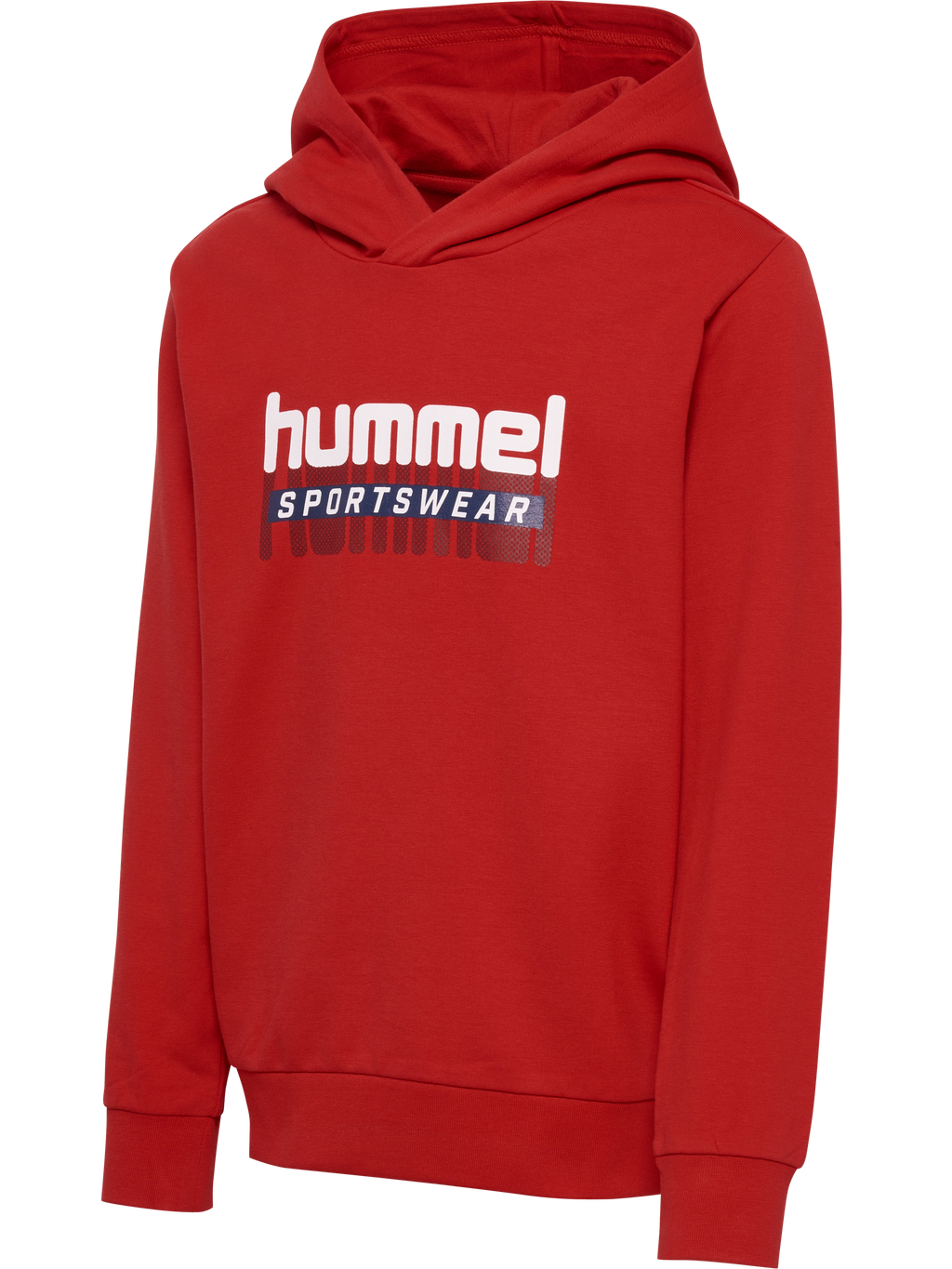 hmlTUKAS HOODIE