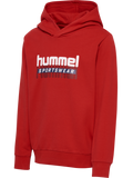 hmlTUKAS HOODIE