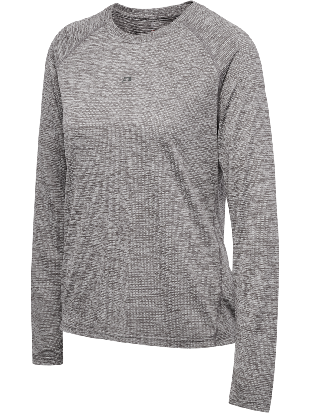 nwlACTIVE W T-SHIRT L/S