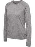 nwlACTIVE W T-SHIRT L/S