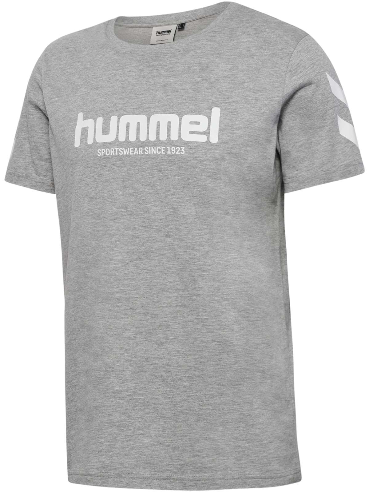 hmlLEGACY 2.0 T-SHIRT S/S 3-PACK