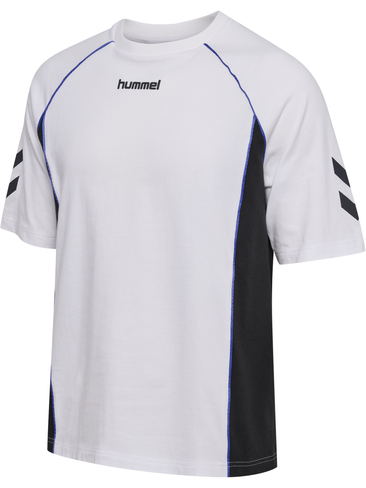 hmlBLAZE26 ATHLEISURE T-SHIRT S/S