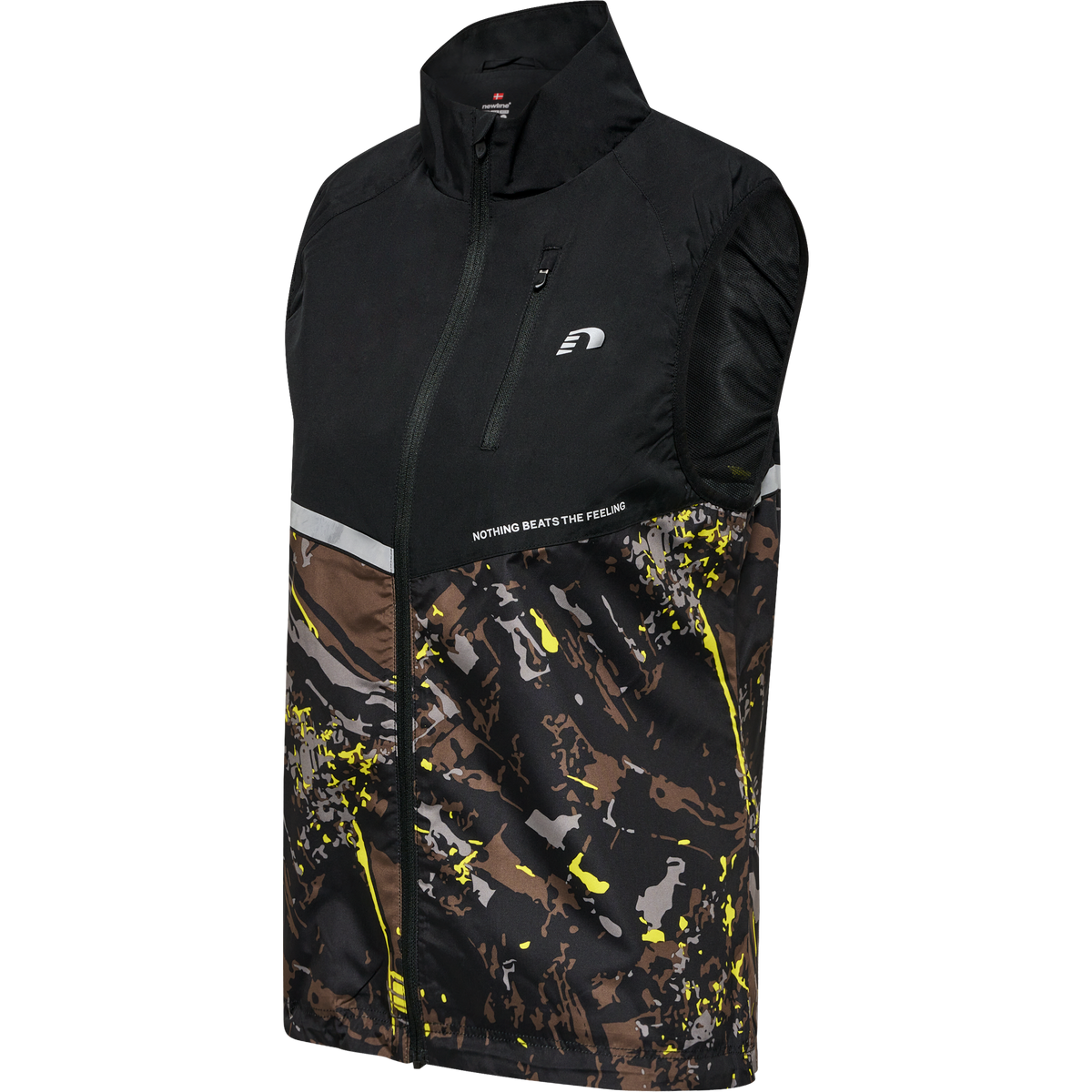nwlGILBERT GILET female