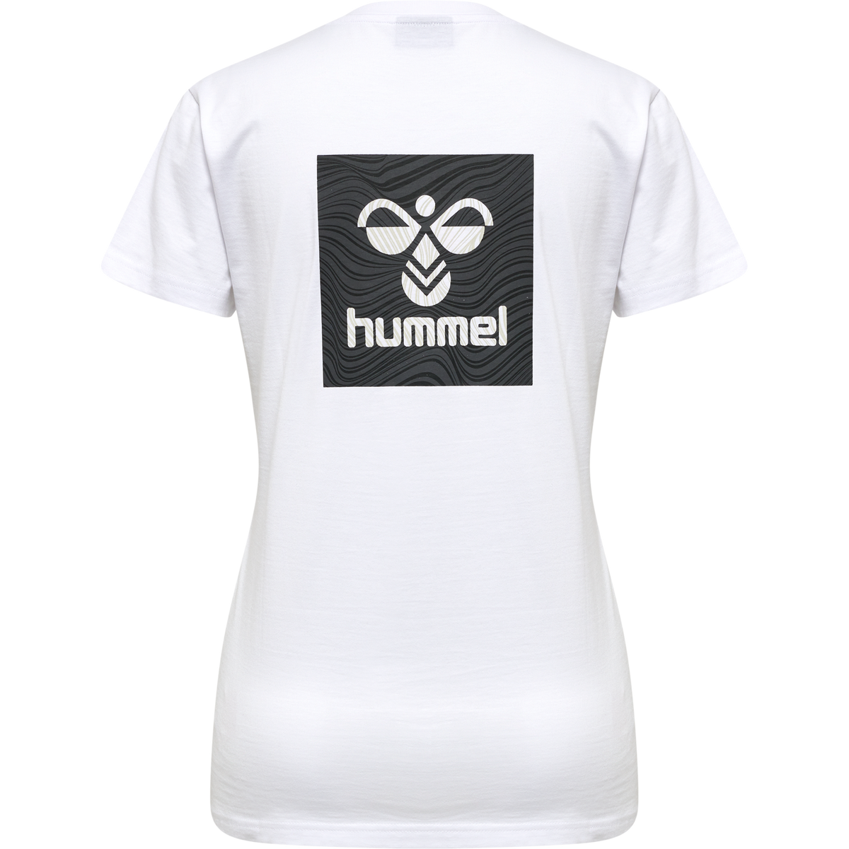 hmlOFFGRID TEE S/S WO