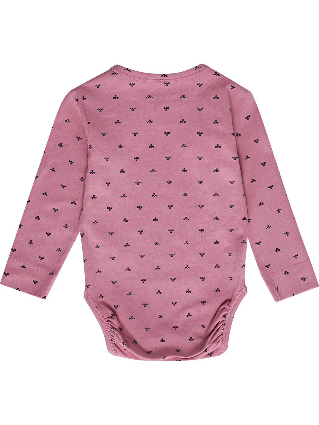 hmlMINI BEE AOP BODY L/S