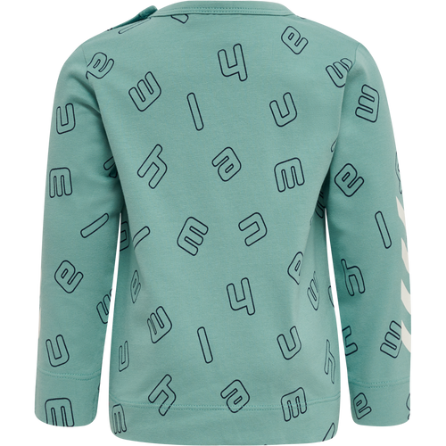 hmlATHENS T-SHIRT L/S
