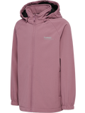 hmlJR LOOSE SOFTSHELL JACKET