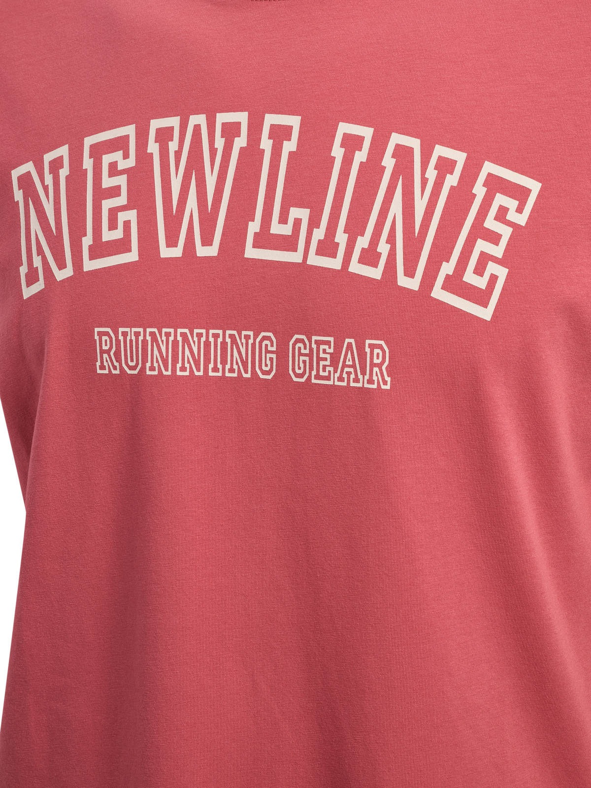 nwlLOGO T-SHIRT S/S