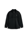 stsCOLE HALF ZIP