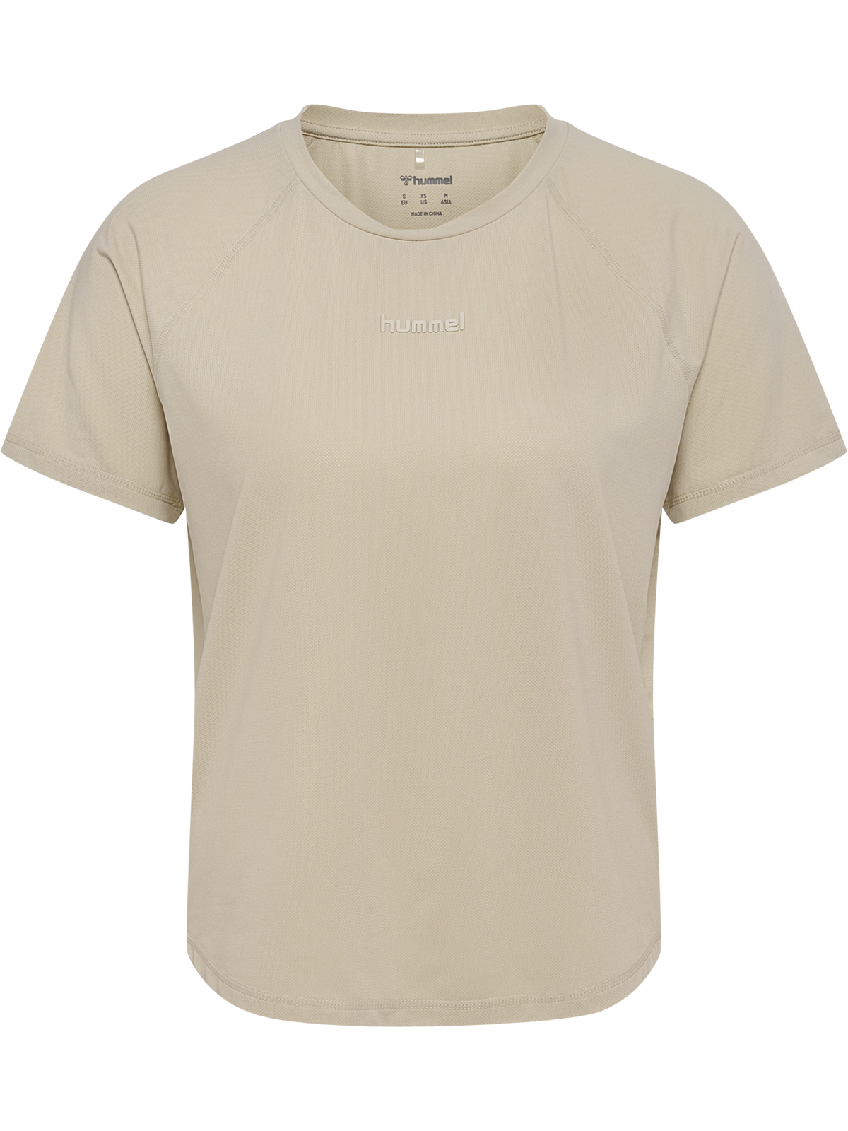 hmlVERA TECH T-SHIRT S/S
