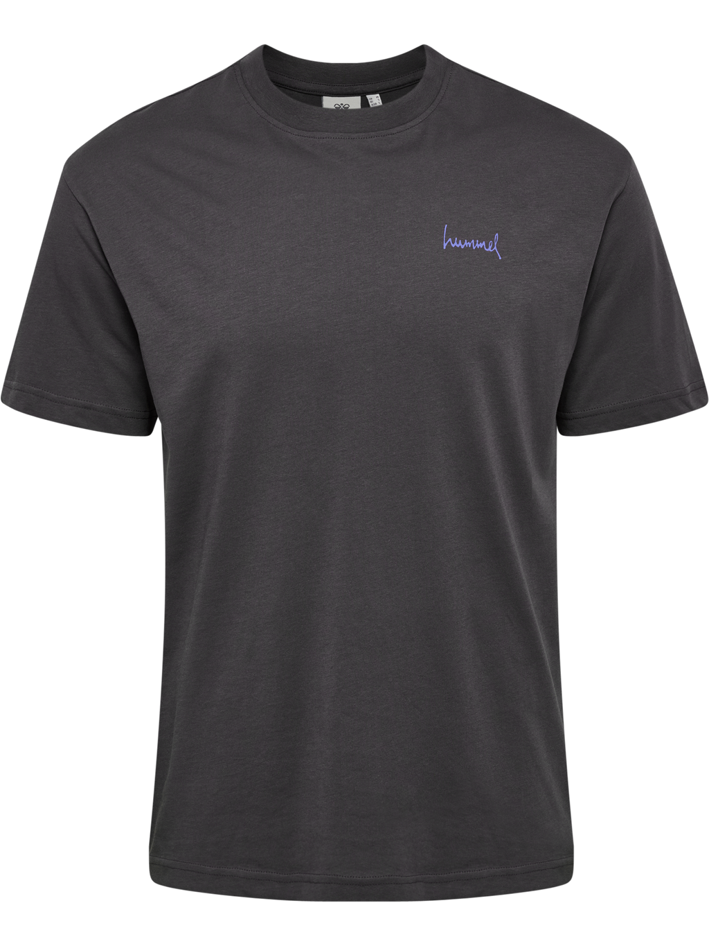 hmlSW PRINT T-SHIRT S/S
