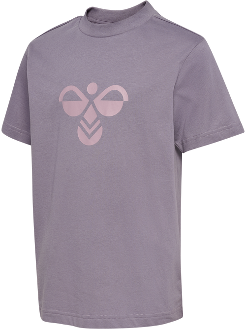 hmlJR REG TUKAS 2-PACK T-SHIRT S/S