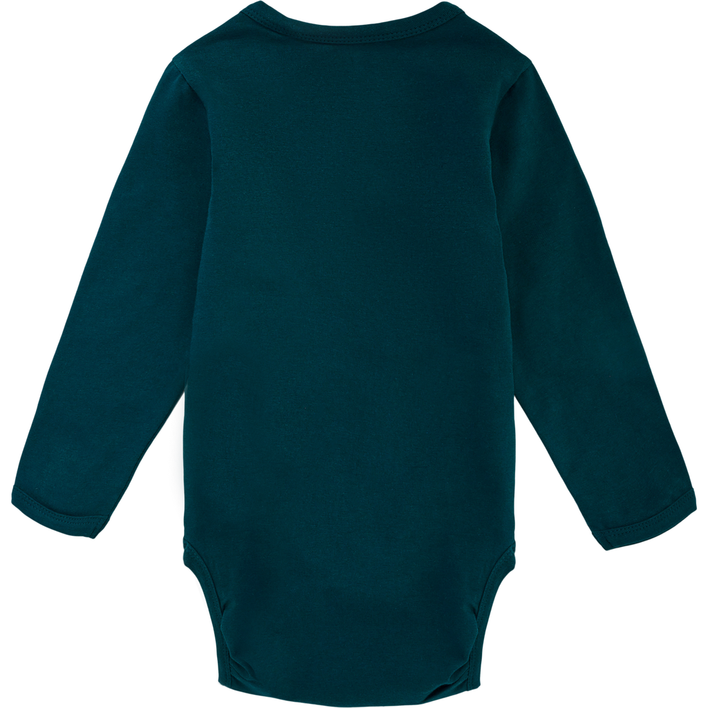 hmlFASTWO FLIPPER BODY L/S