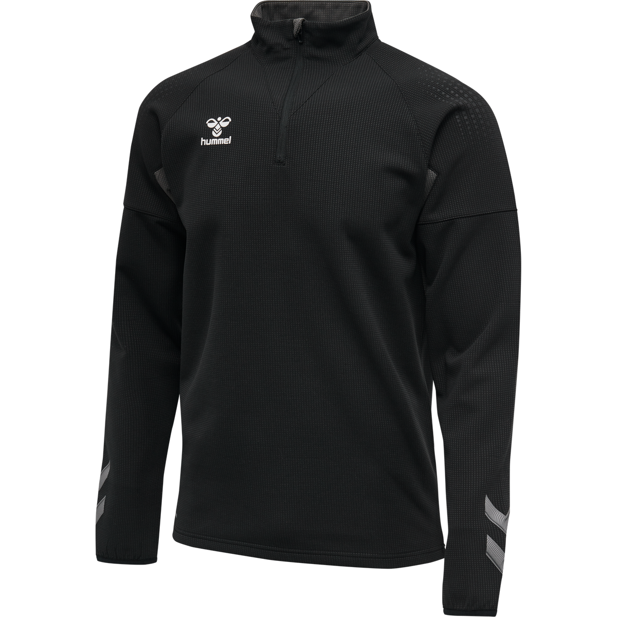 hmlLEAD PRO HALF ZIP