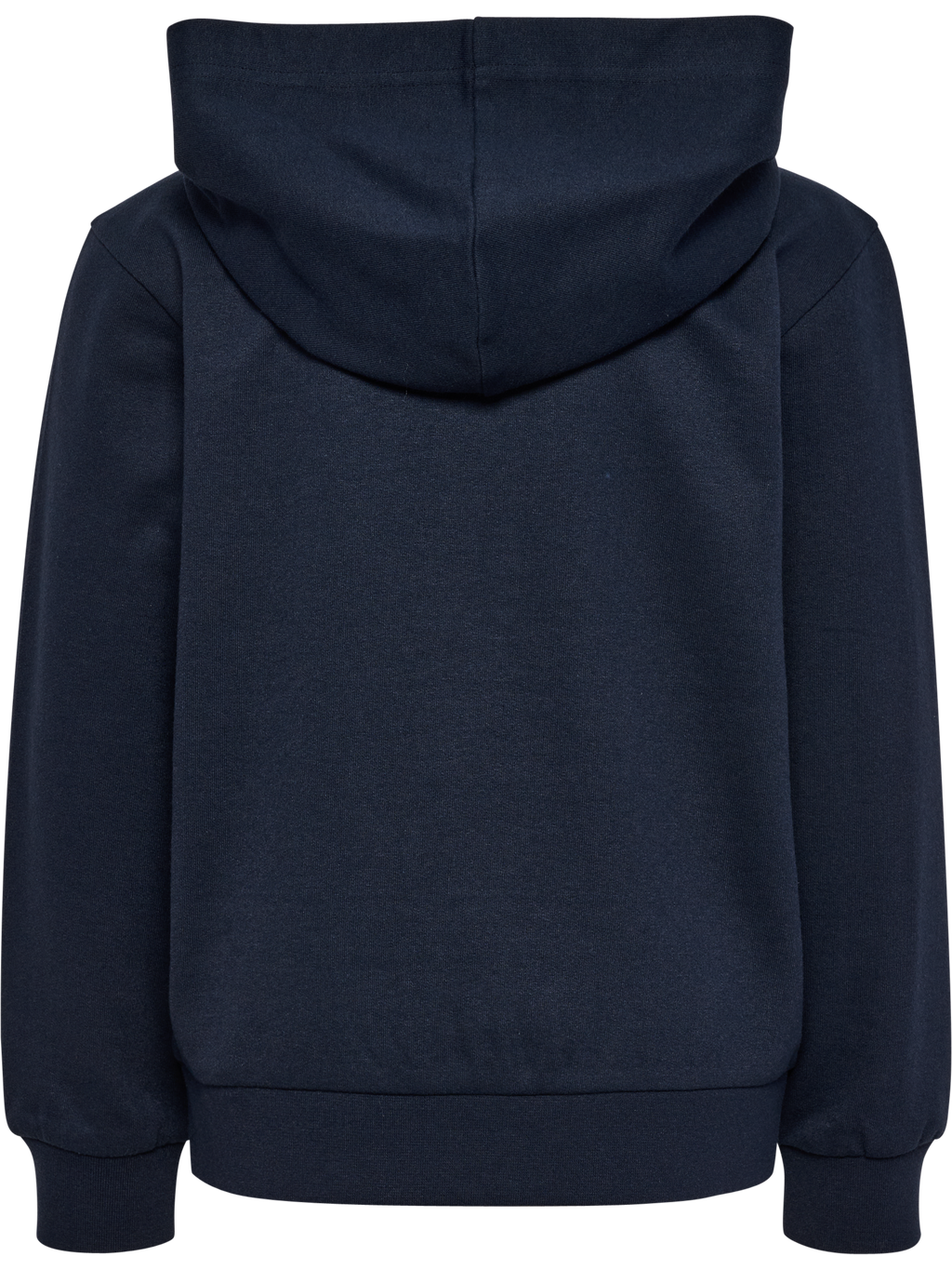 hmlJR FRAME SWEAT ZIP HOODIE