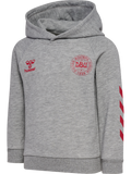 hmlJR REG DBU HOODIE