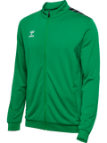 hmlAUTHENTIC PL ZIP JACKET