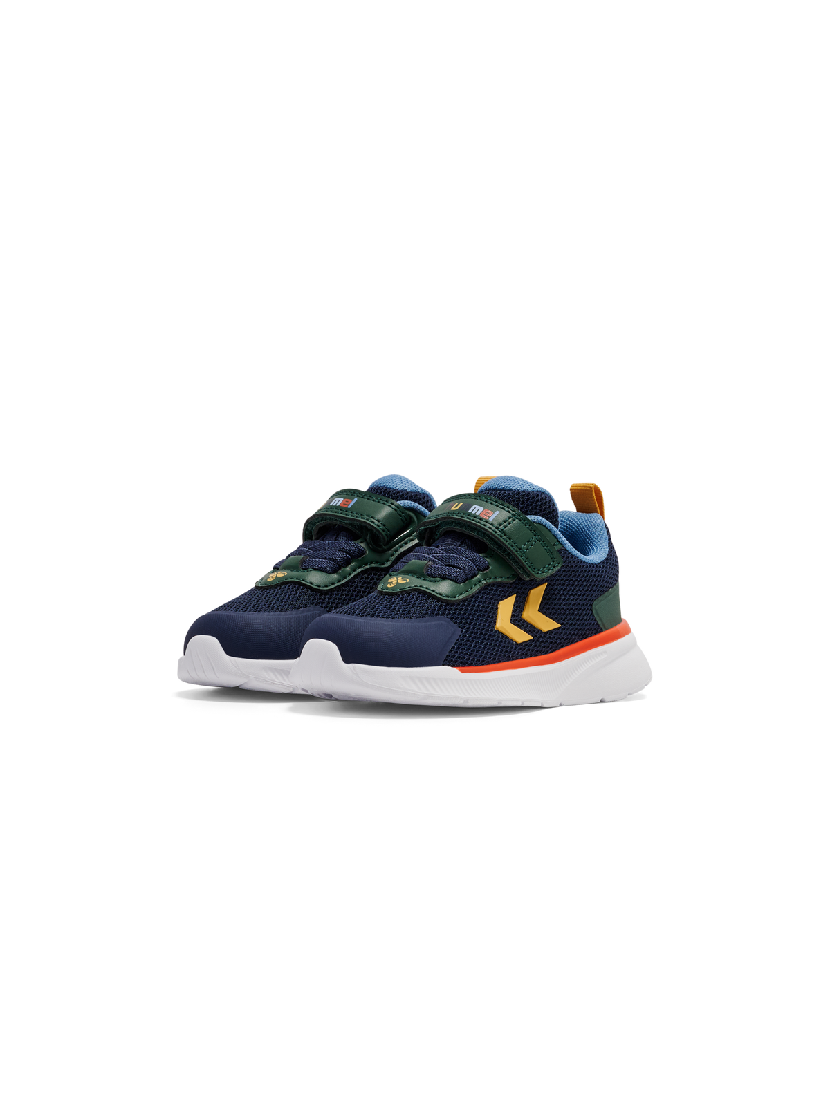 ACTUS TR BREATHER INFANT