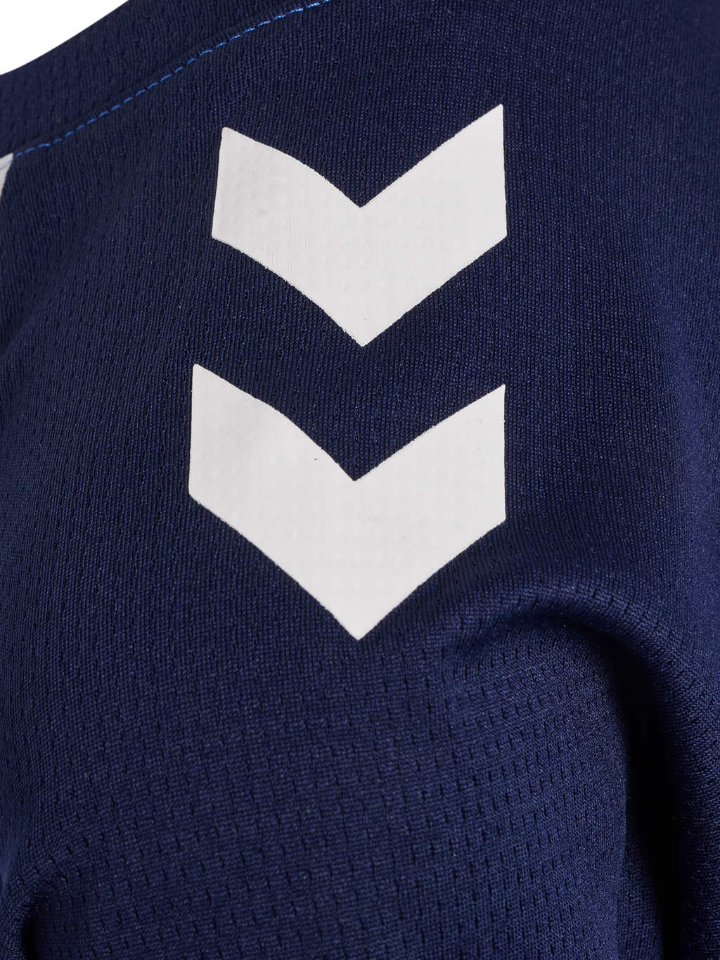 hmlLEAD 2.0 JERSEY S/S KIDS