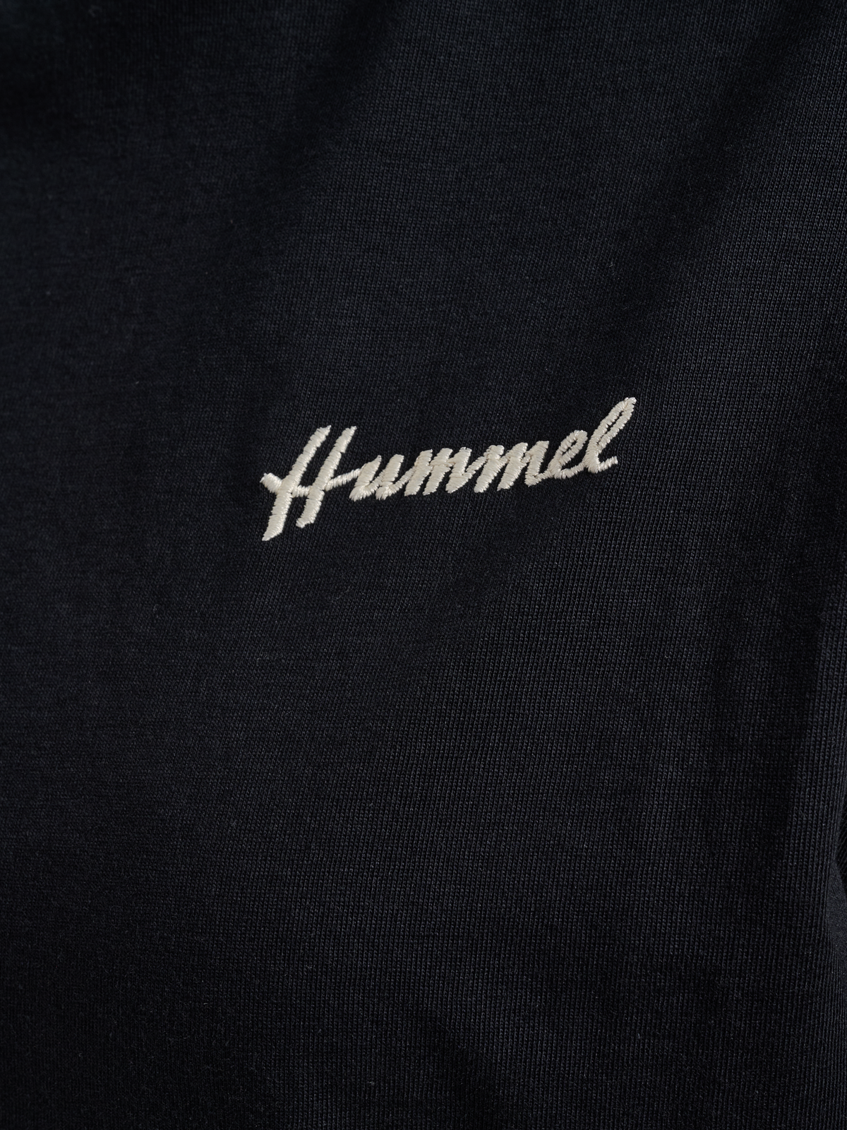 hmlCLUB W T-SHIRT S/S