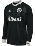 OB 24/25 PREGAME JERSEY L/S