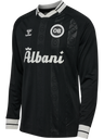 OB 24/25 PREGAME JERSEY L/S