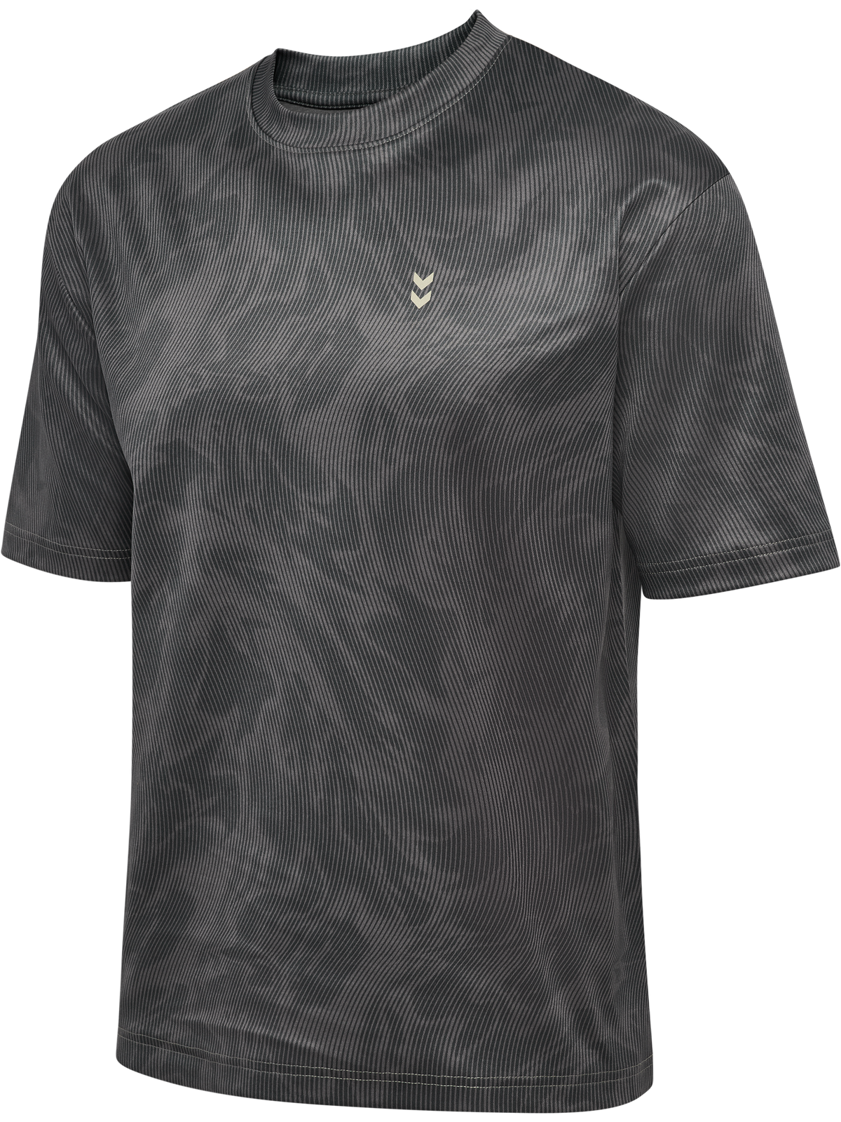 hmlHIIT AOP LOOSE T-SHIRT S/S