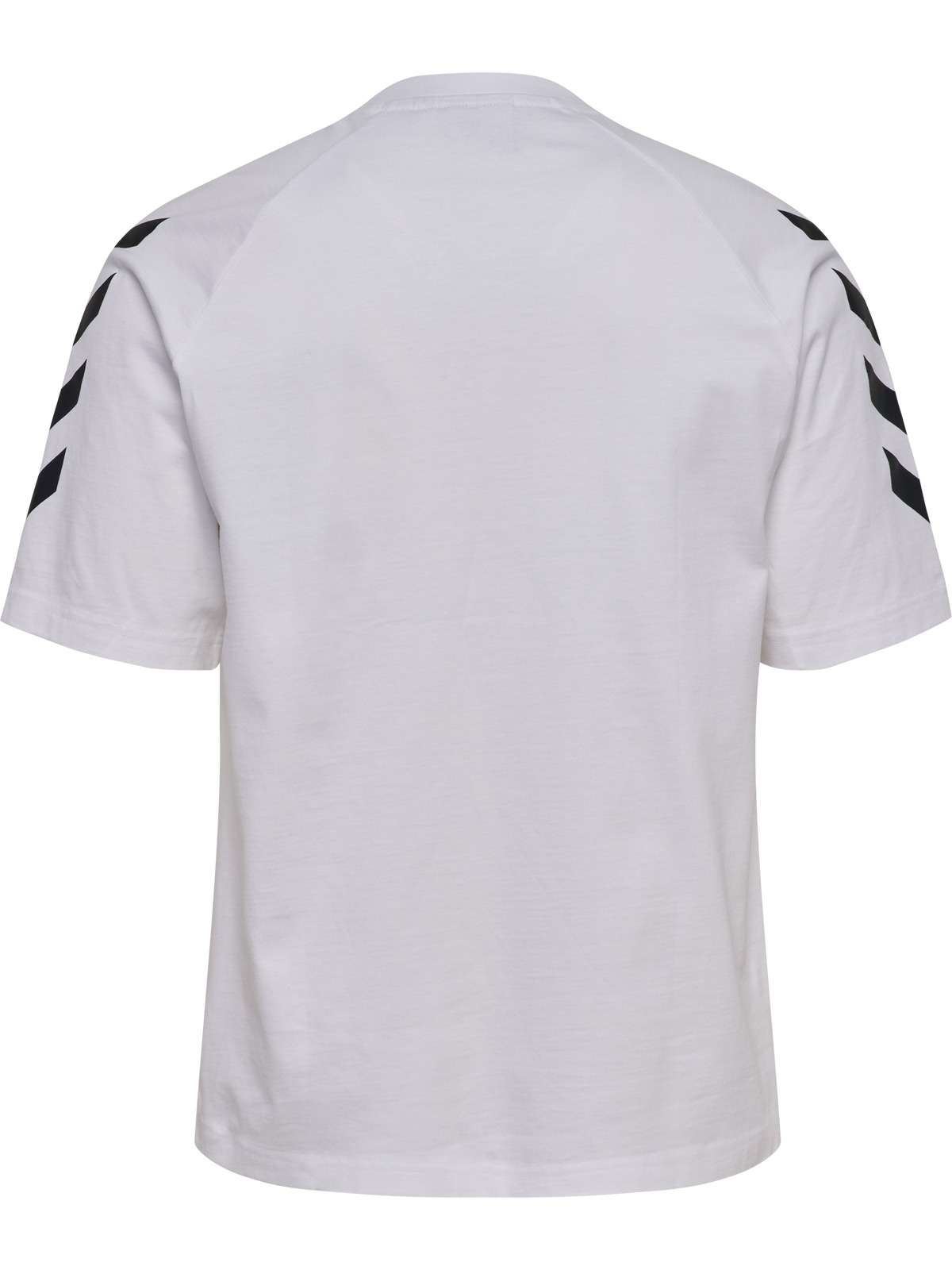 hmlKEEPER CHEVRON T-SHIRT S/S
