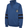 hmlASPEN HALF ZIP