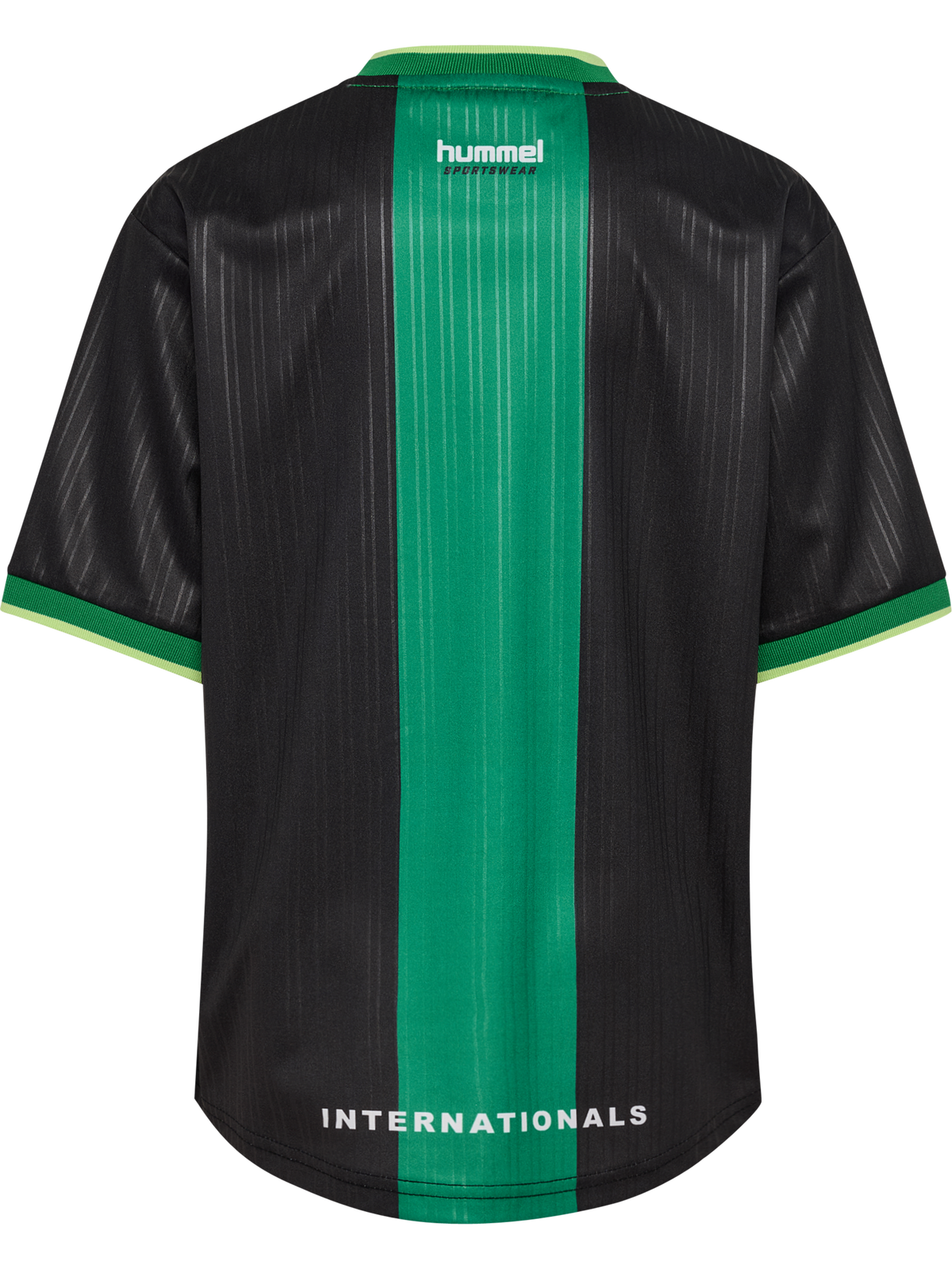 hmlJR LOOSE BALL  JERSEY S/S