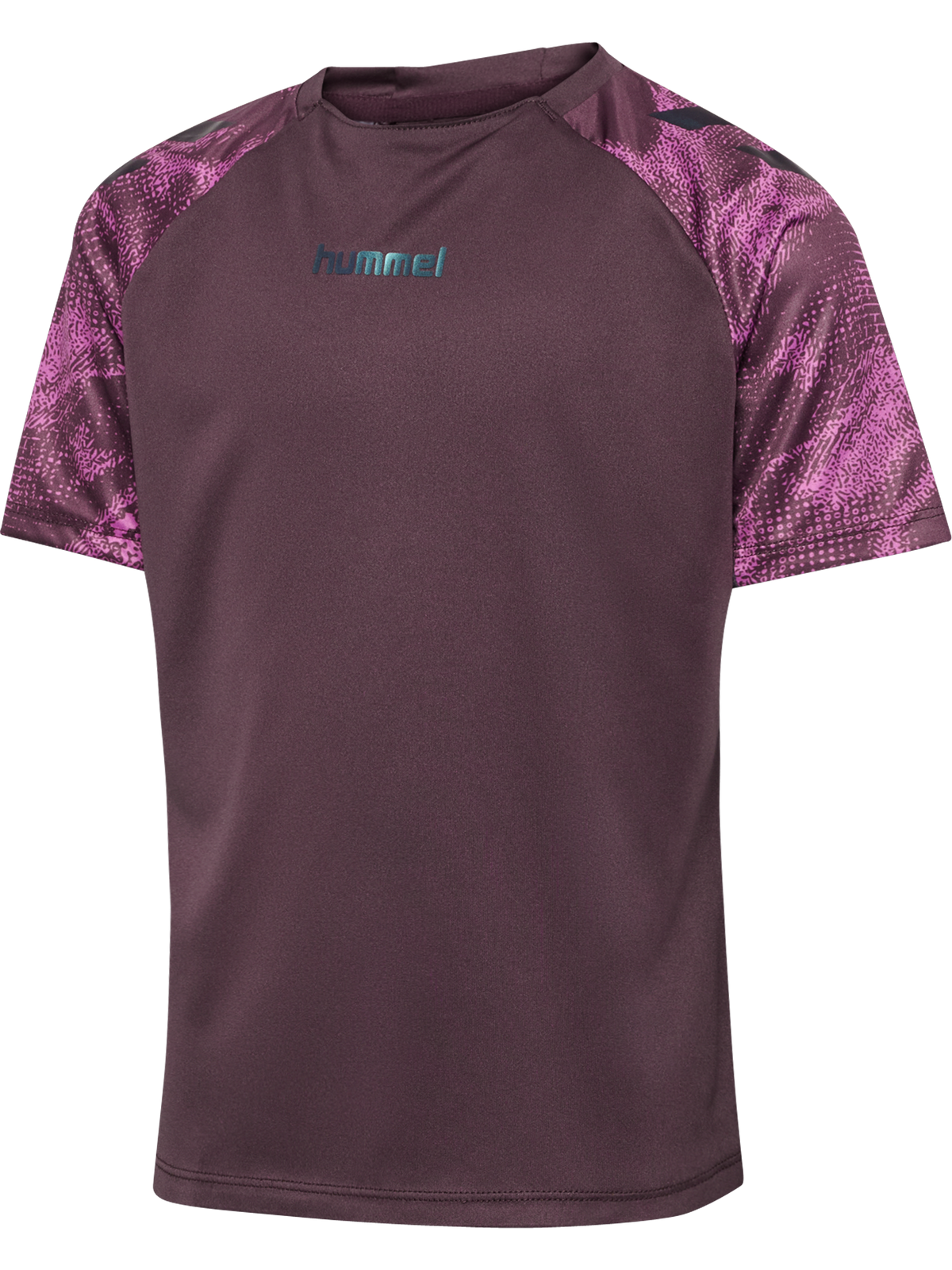 hmlBLAZE26 PRO TRAINING JERSEY KIDS
