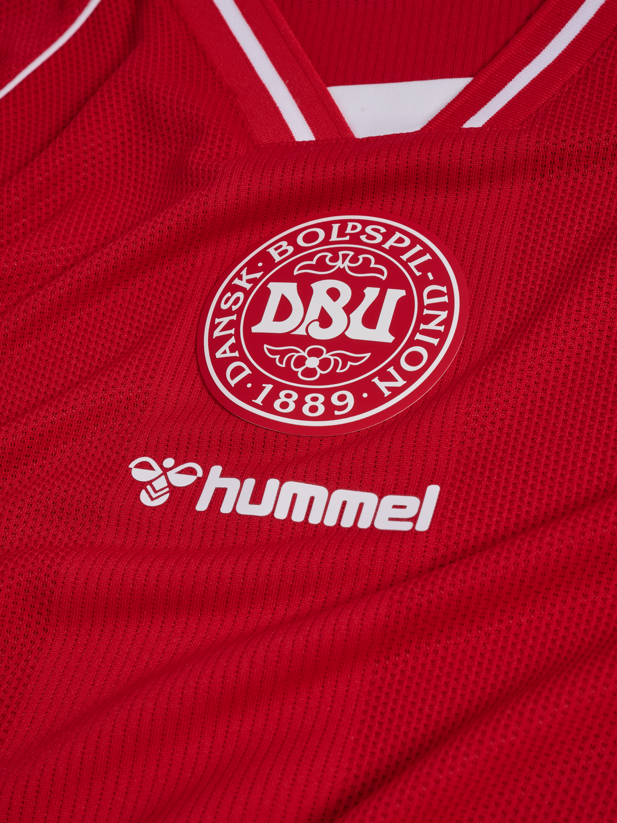 DBU 26 HOME JERSEY L/S PRO