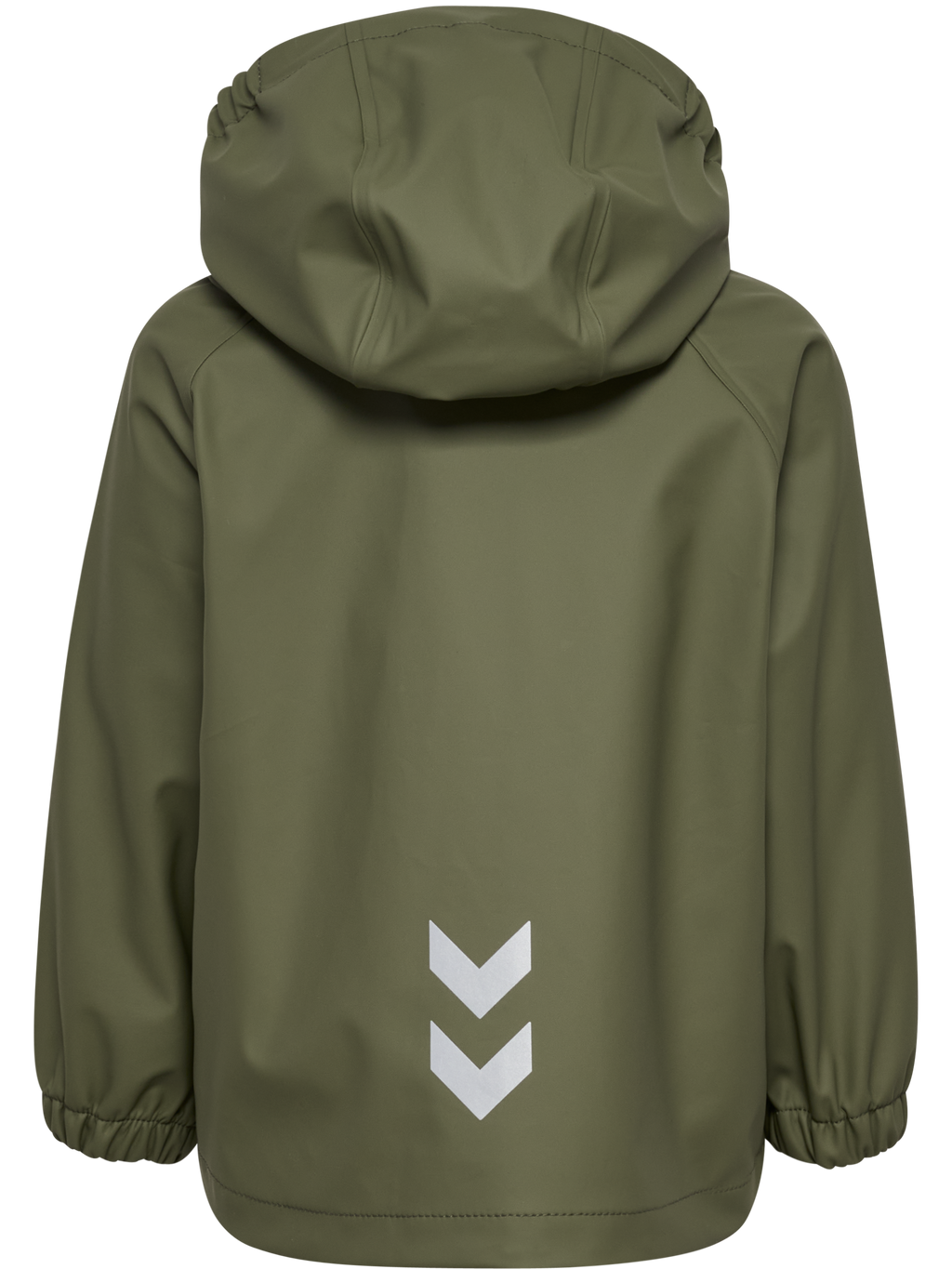 hmlSOLO PU RAINWEAR SET