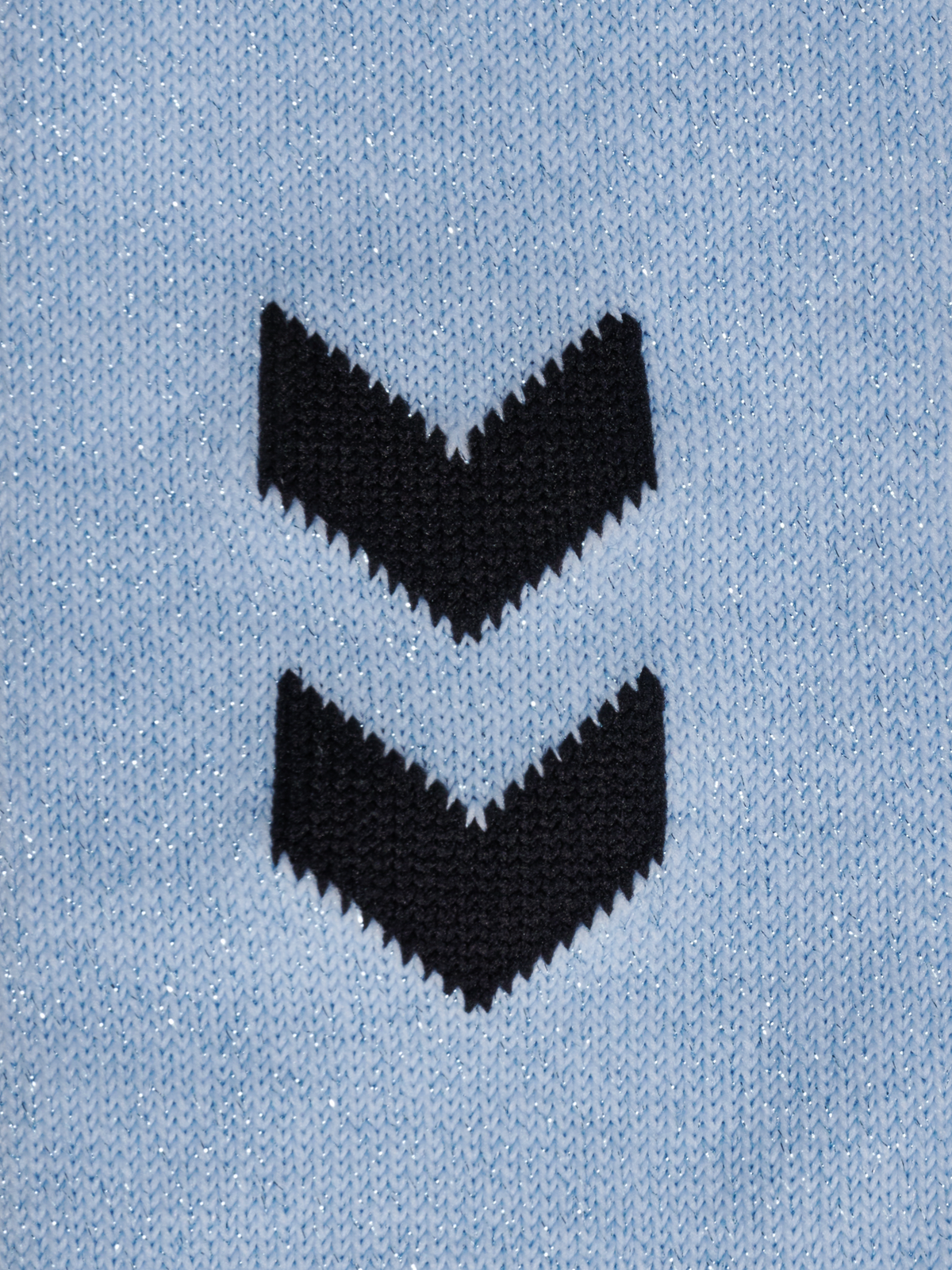 hmlJR SHIMMER CORE FOOTBALL SOCKS