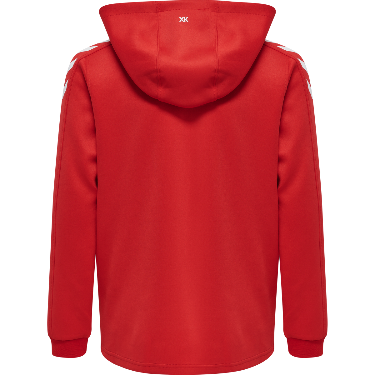 hmlCORE XK POLY ZIP HOOD SWEAT KIDS