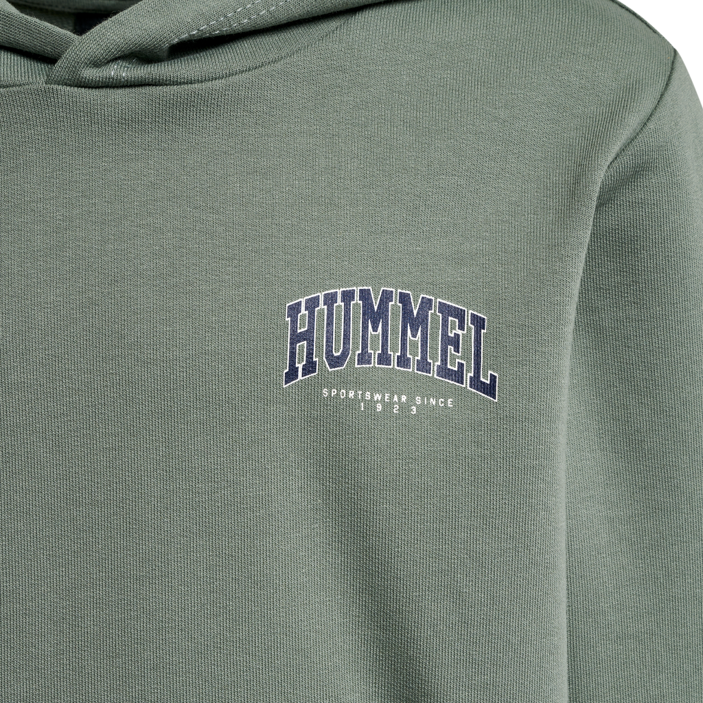 hmlFAST HOODIE