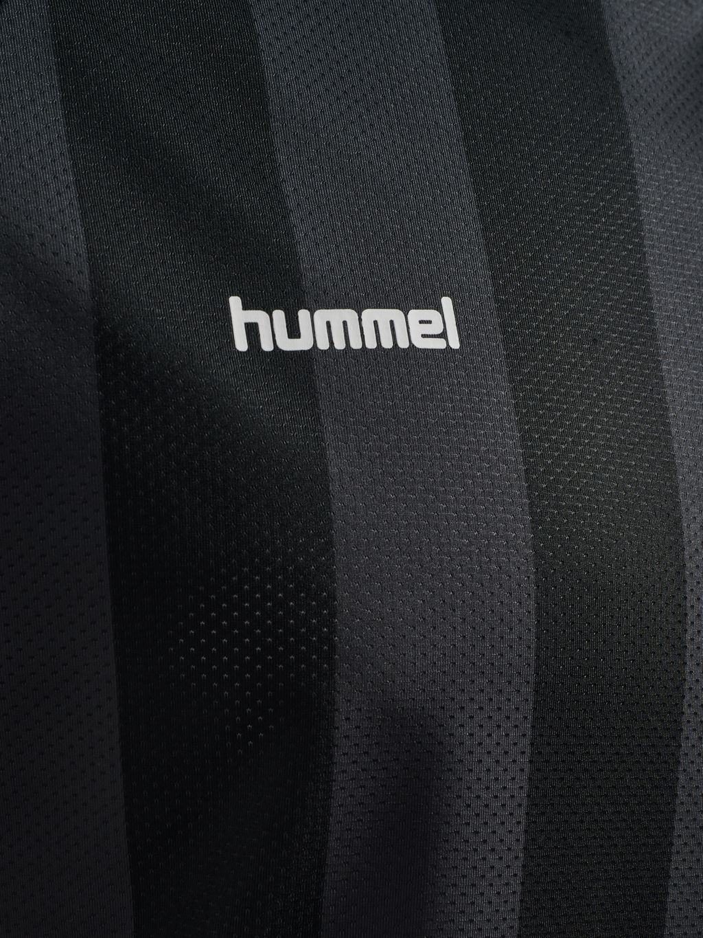 hmlKICK OFF JERSEY S/S