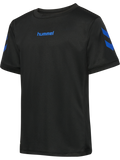 hmlBLAZE CLUB 26 POLY TEE KIDS
