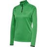 nwlPHOENIX 1/2 ZIP L/S WOMAN