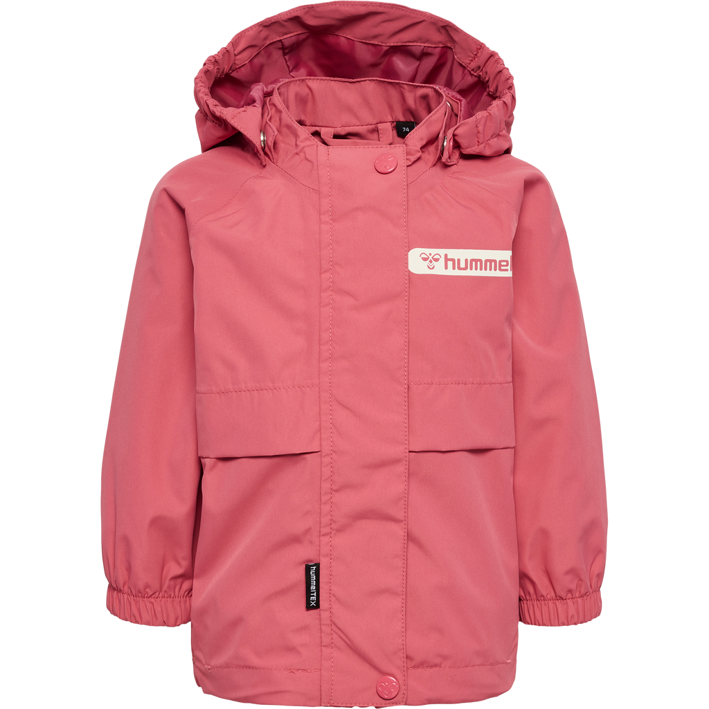 hmlMOJO TEX JACKET