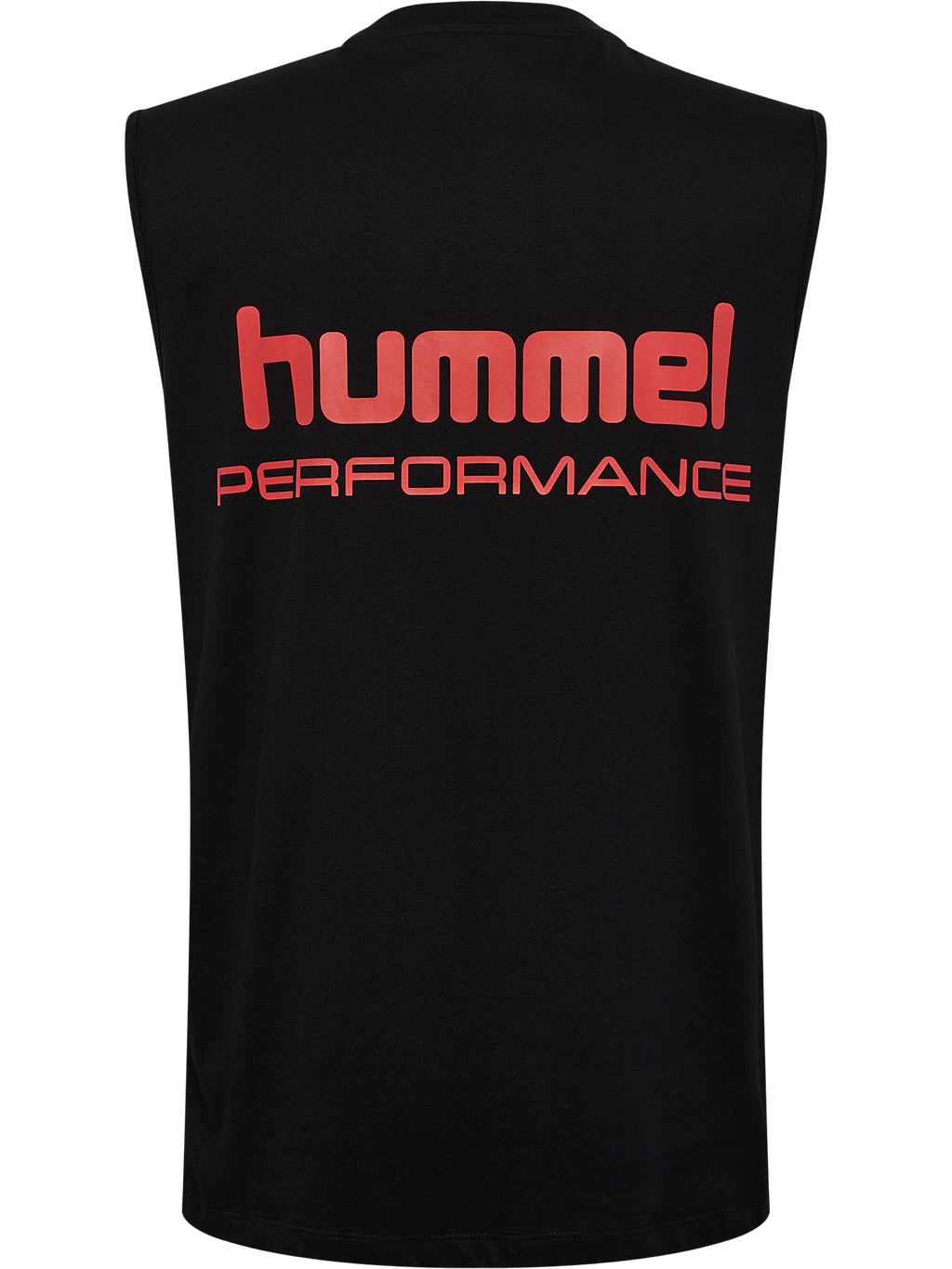 hmlHIIT MUSCLE TANK TOP