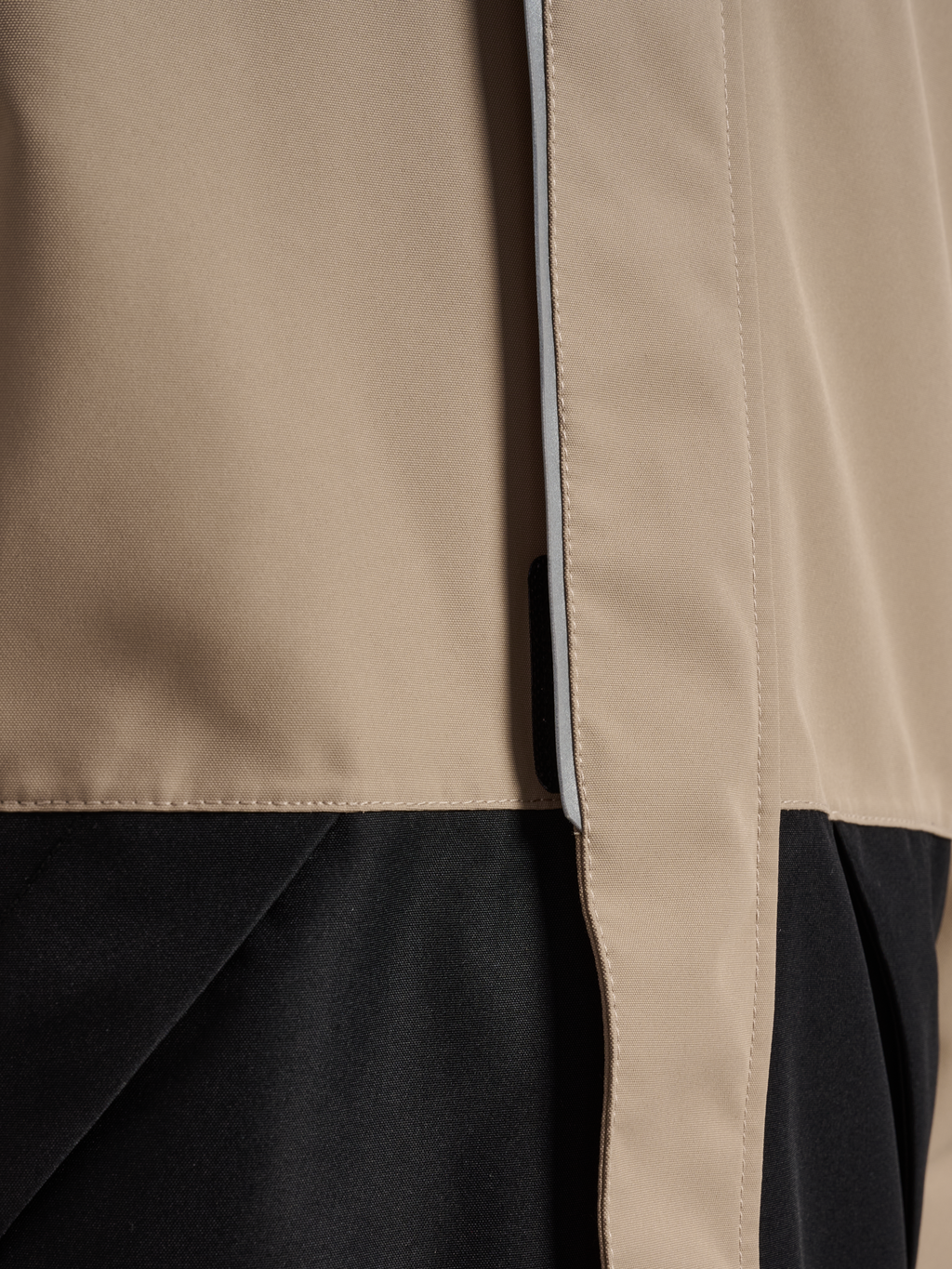hmlJR SNOW JACKET WP 10K