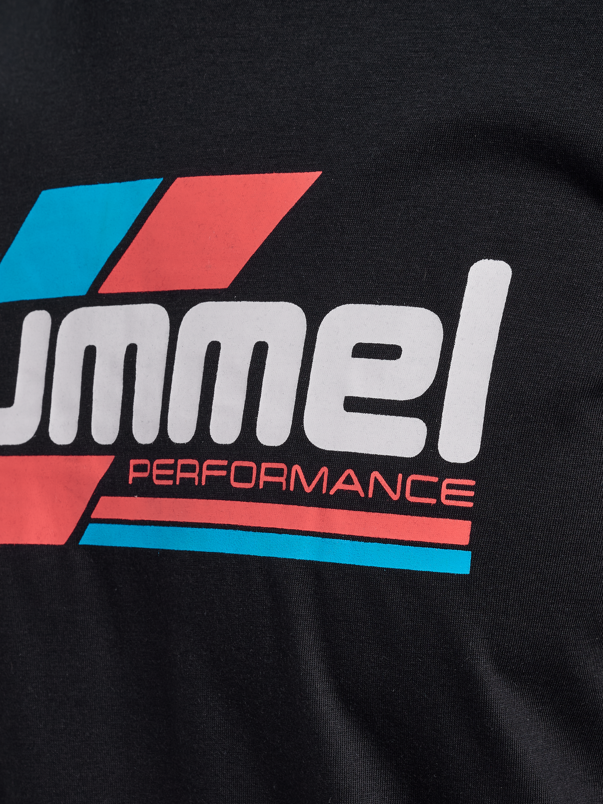 hmlPULSE GRAPHIC T-SHIRT S/S