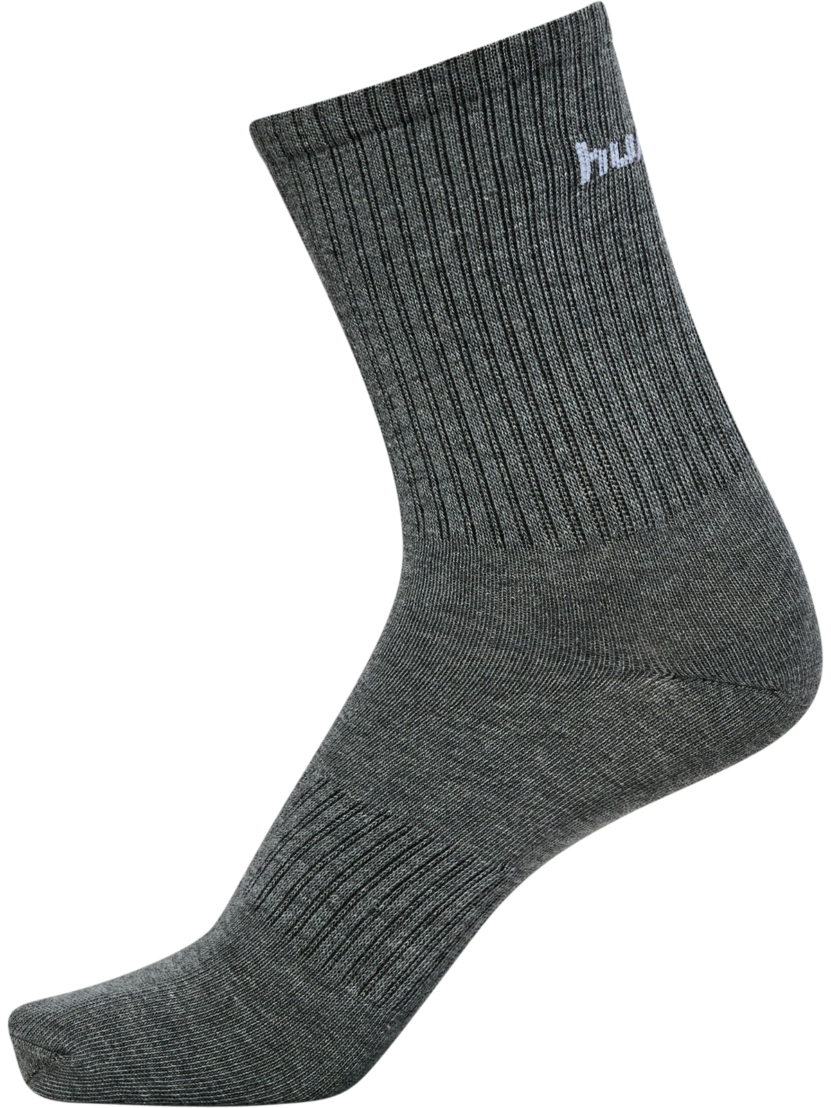 hmlCREW 6-PACK SOCKS