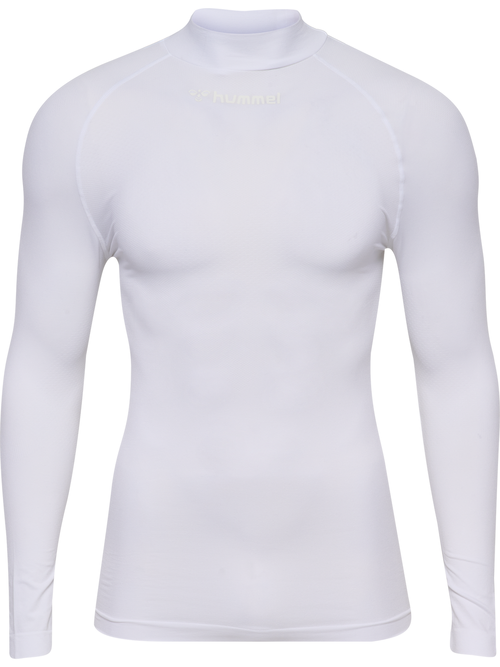 hmlBL COMFORT 2.0 MOCKNECK TEE L/S
