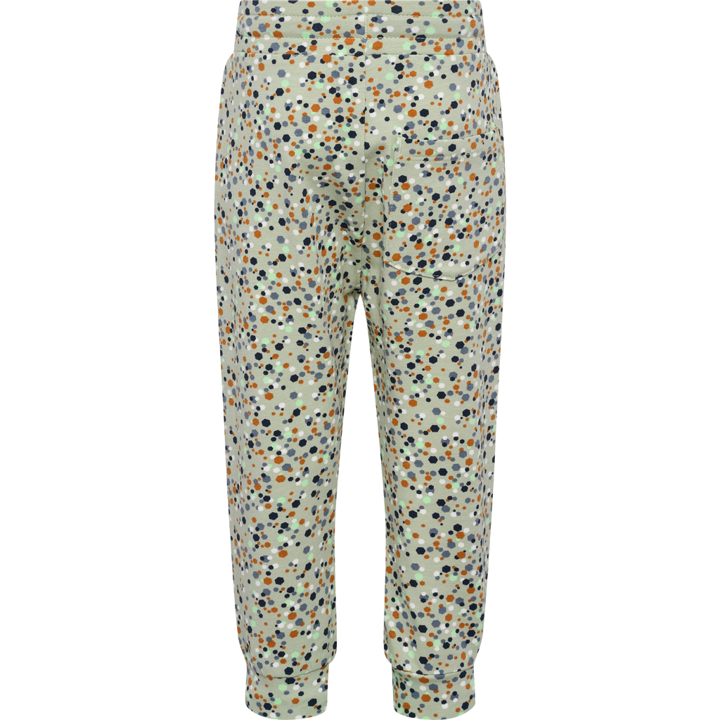 hmlMADS AOP PANTS