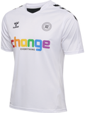 hmlCHANGE FOOTBALL JERSEY