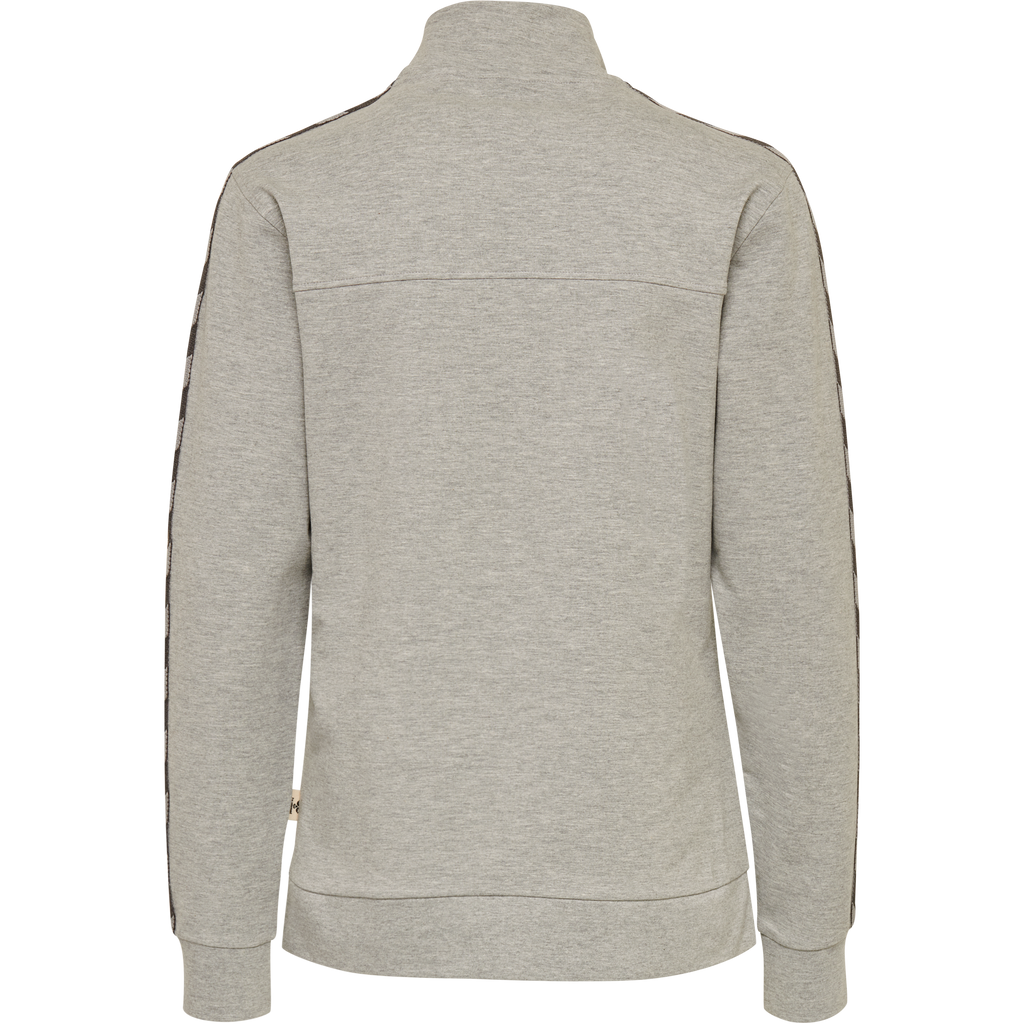 hmlMOVE CLASSIC ZIP JACKET WOMAN
