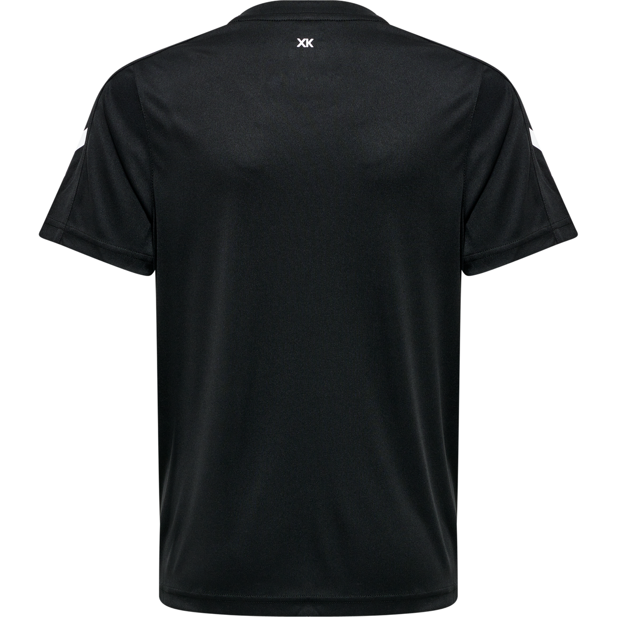 hmlCORE XK POLY JERSEY S/S KIDS