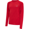 KIDS CORE RUNNING T-SHIRT L/S